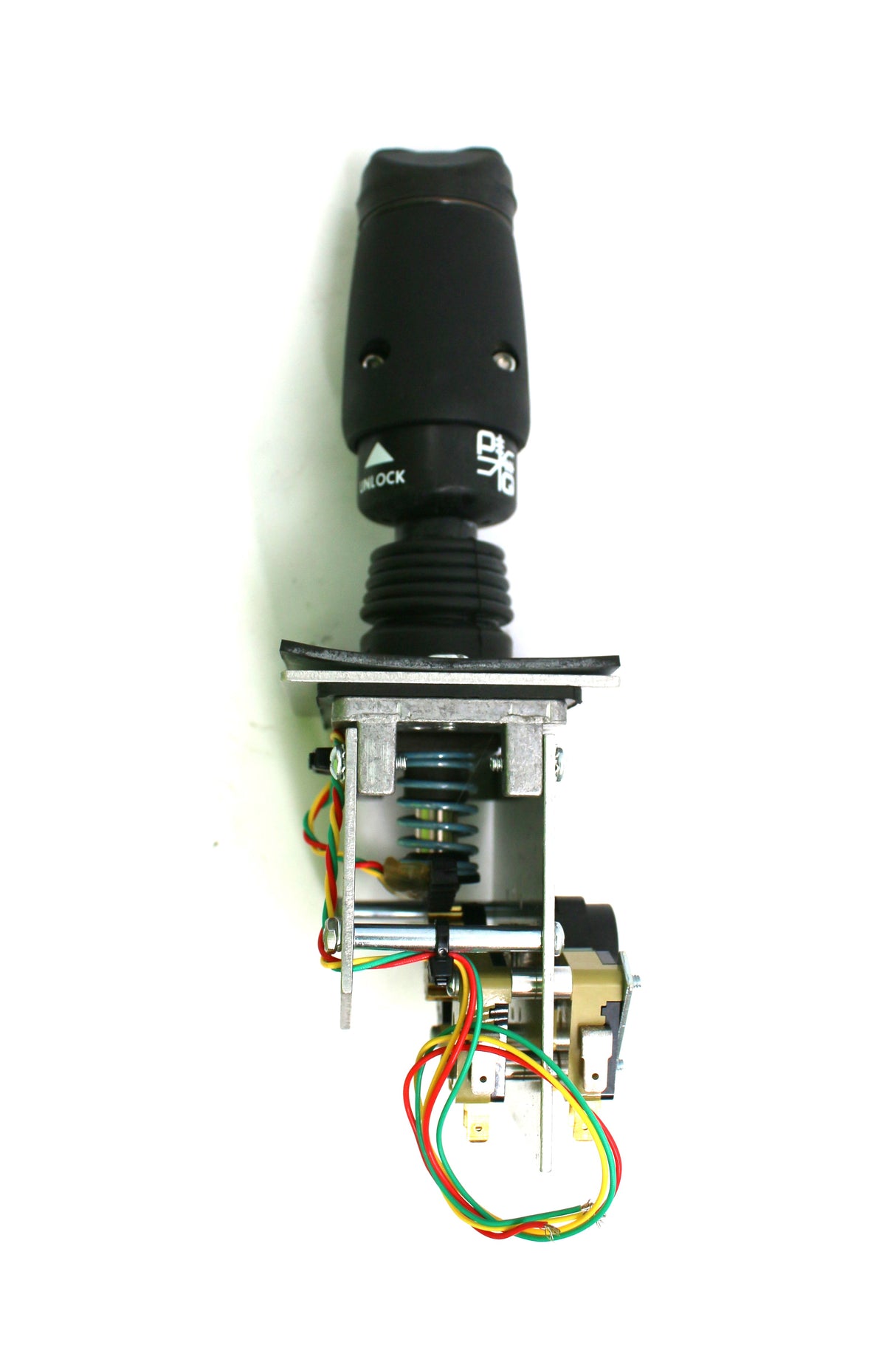 JLG - 7040371 - CONTROLLER
