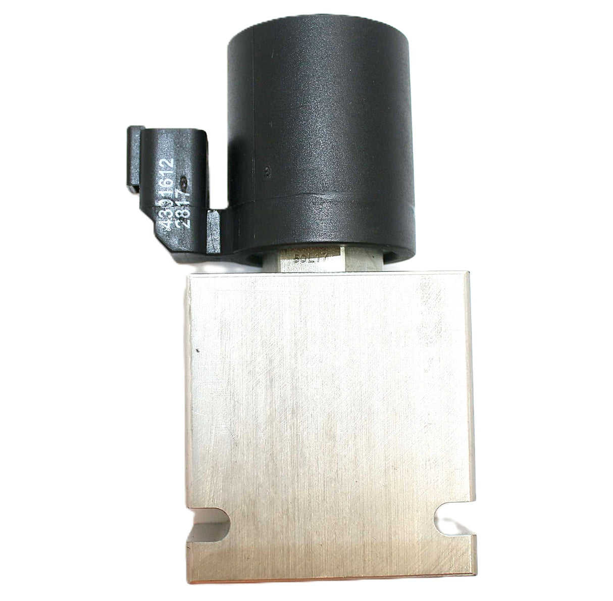 JLG - 4641334 - VALVE SOLENOID OPERATED 3-WAY