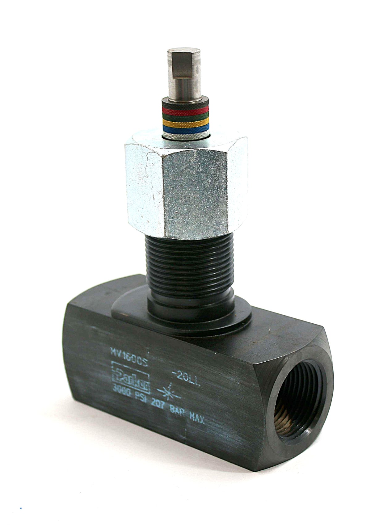JLG - 4640731 - VALVE NEEDLE