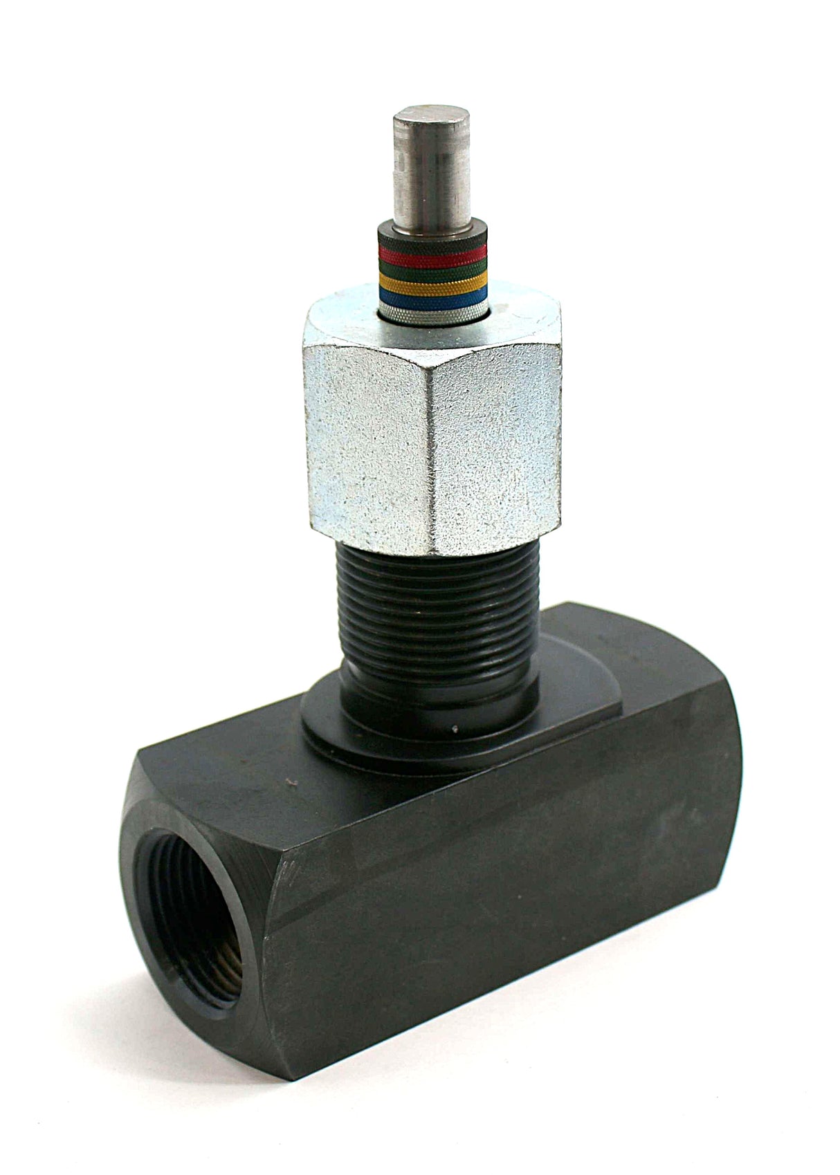 JLG - 4640731 - VALVE NEEDLE