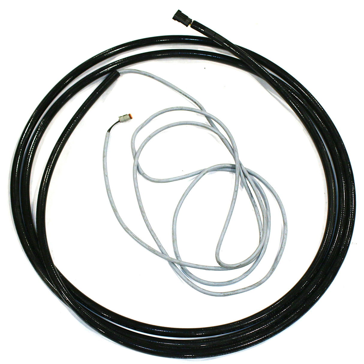 JLG - 2755030 - HOSE ASSY BOOM AUX HARNESS