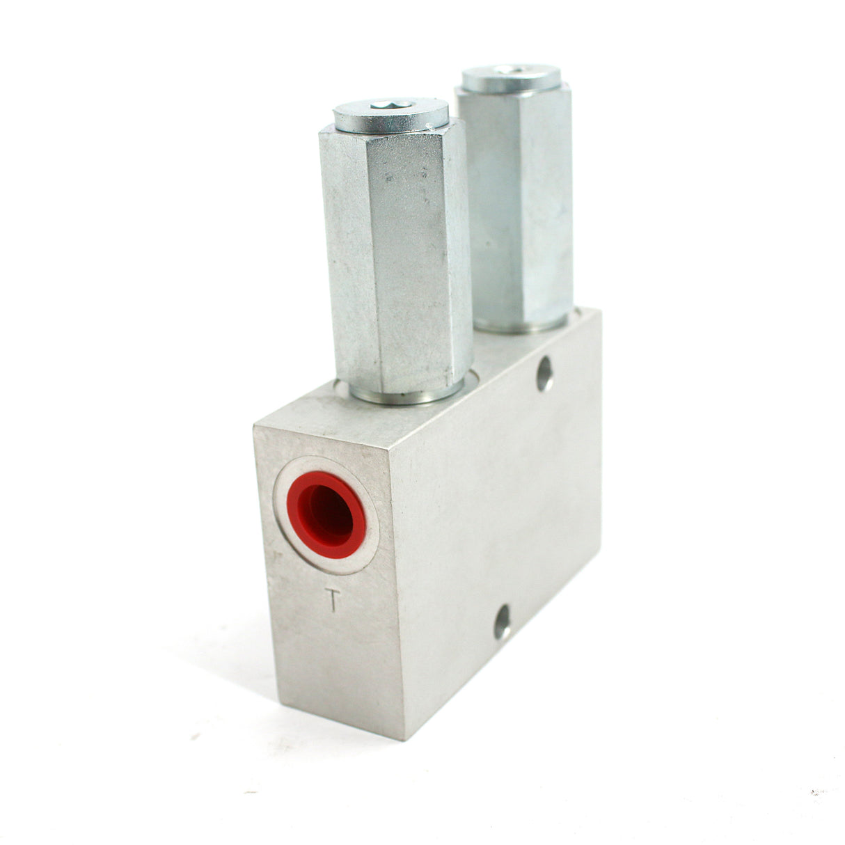 JLG - 4640839 - VALVE (RELIEF/SHUTTLE)
