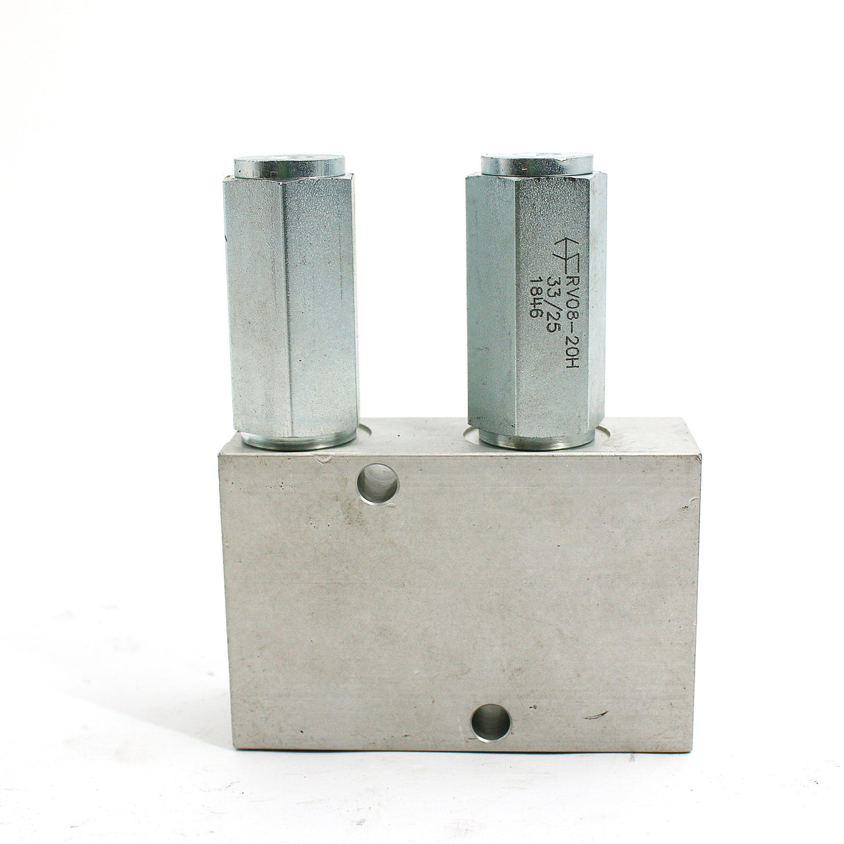 JLG - 4640839 - VALVE (RELIEF/SHUTTLE)
