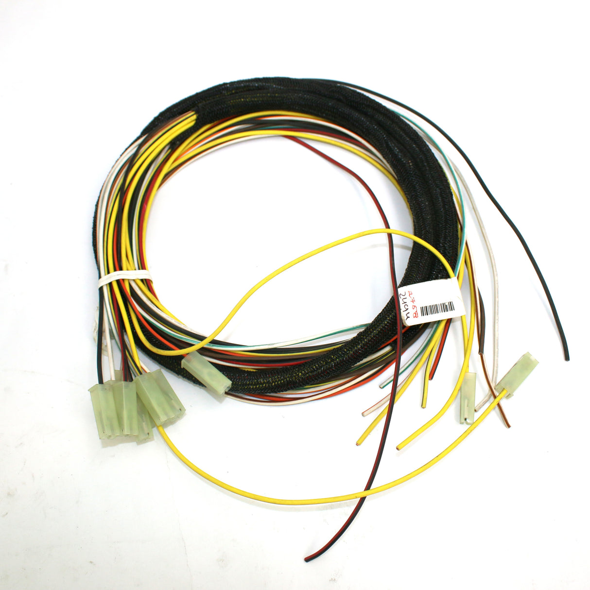 JLG - 4921562S - WIRE HARNESS VALVE (SERVICE)