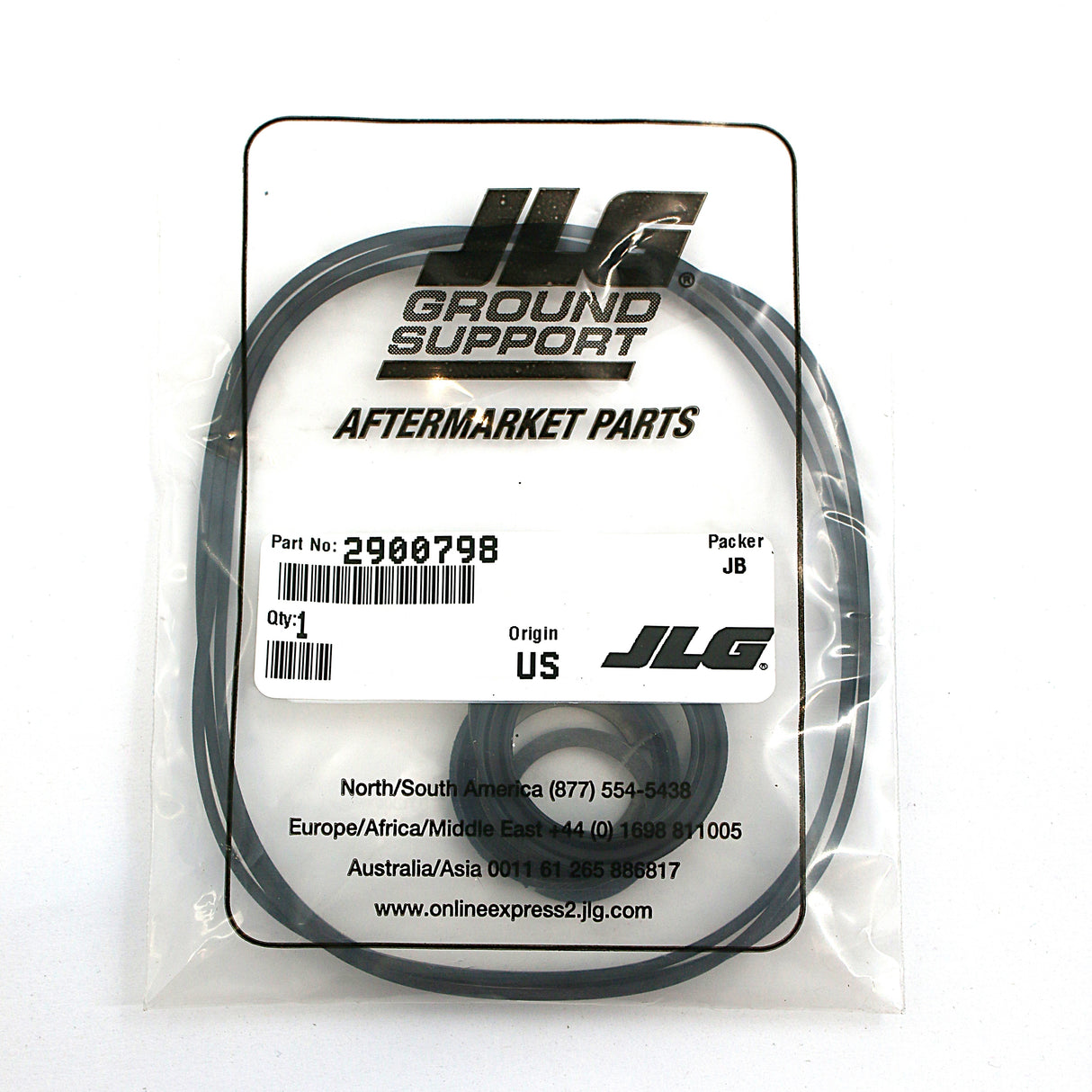JLG - 2900798 - SEAL KIT