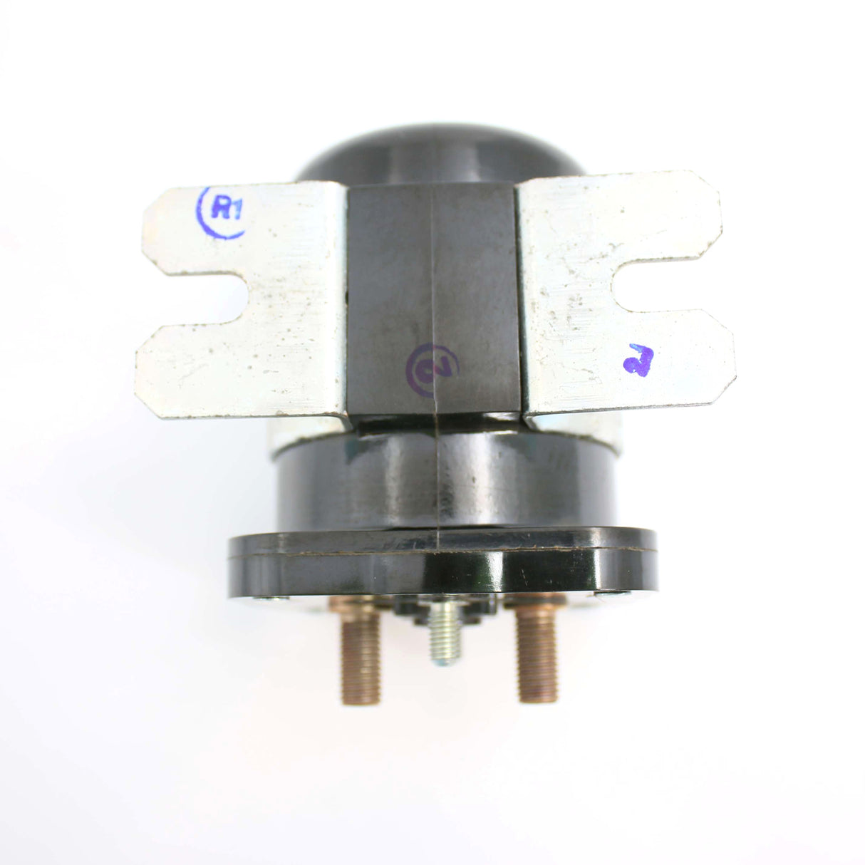 JLG - 7041299 - RELAY 48VDC