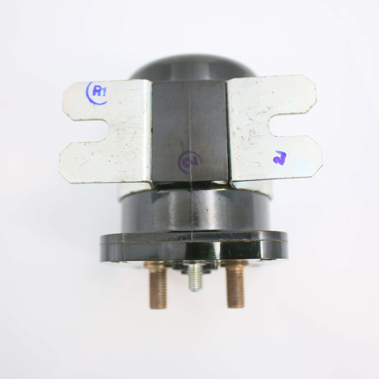 JLG - 7041299 - RELAY 48VDC