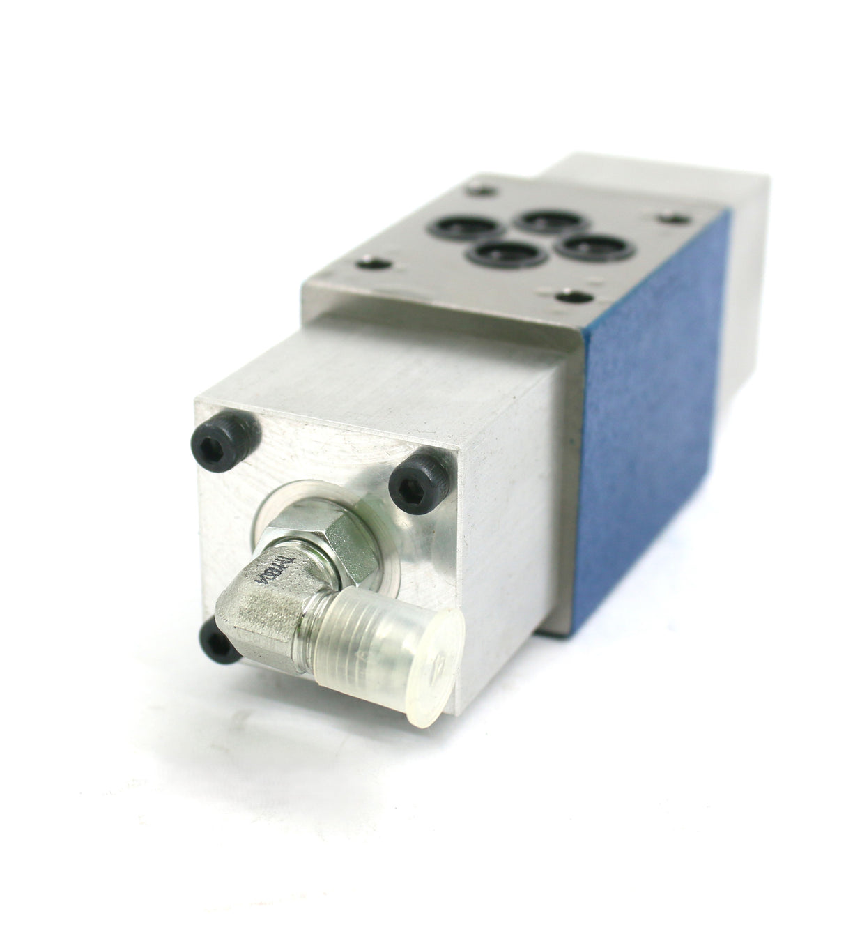 JLG - 7018901 - VALVE ASSEMBLY