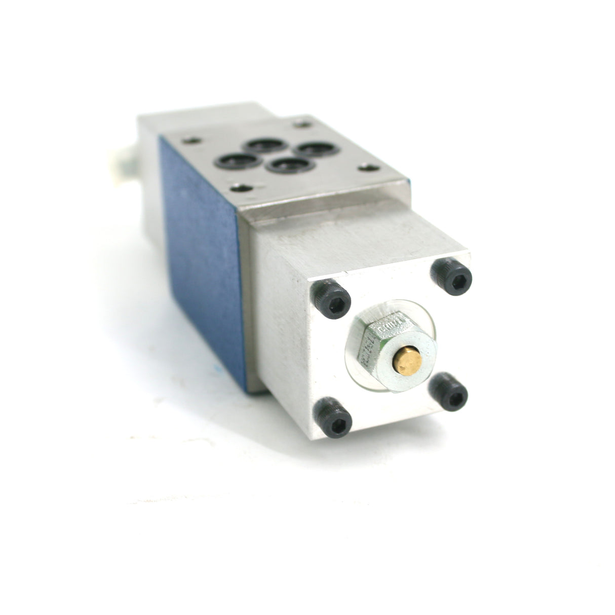 JLG - 7018901 - VALVE ASSEMBLY