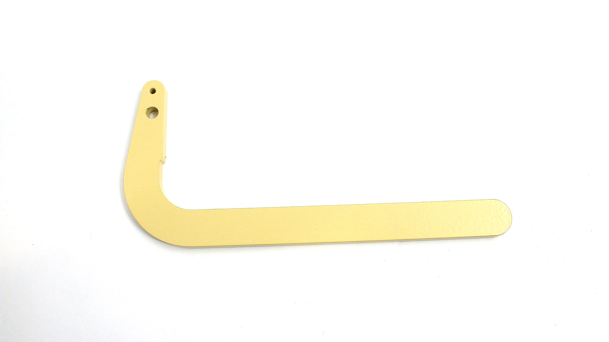 JLG - 2980121 - LEVER.25 X 3.56 X 7.81 A36