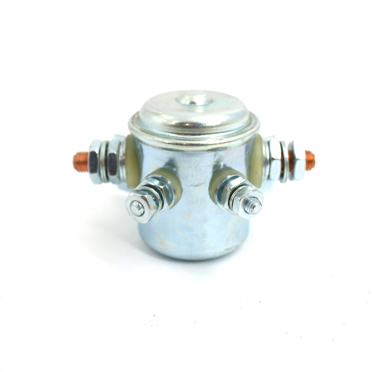 JLG - 7016711 - SOLENOID START 24V DC