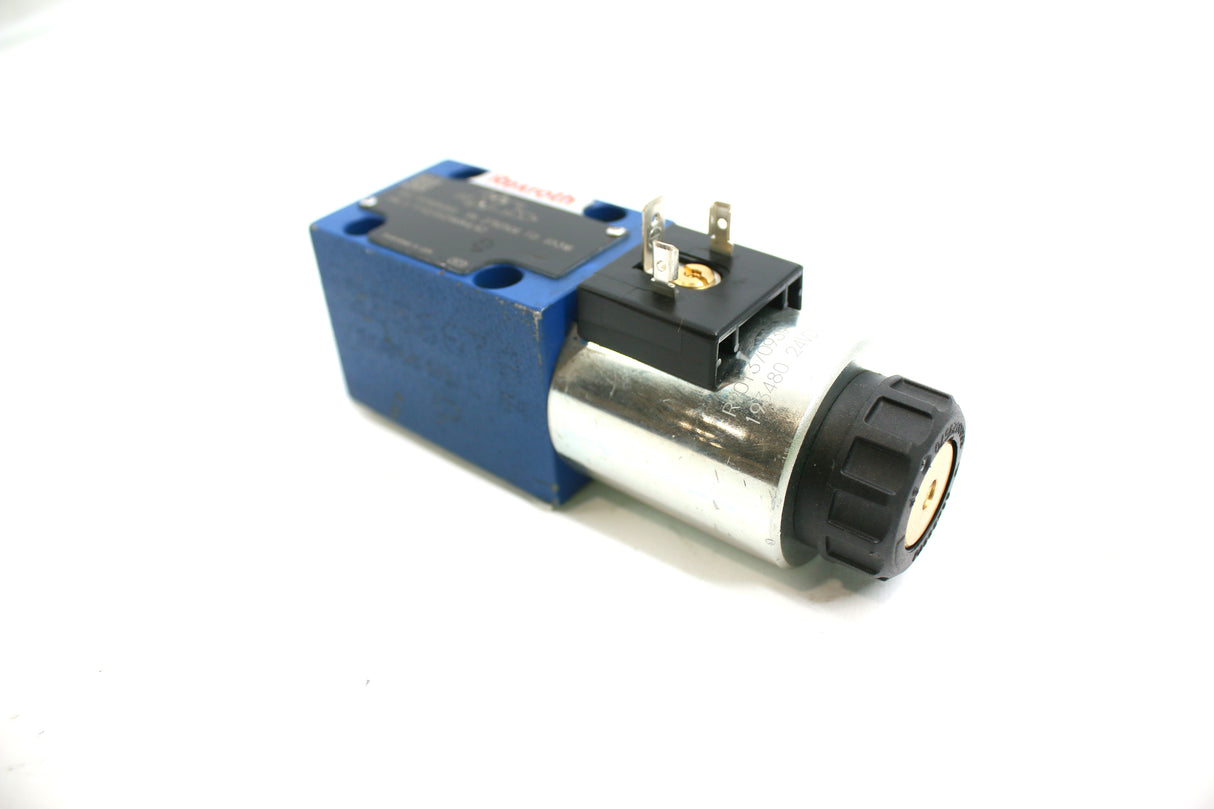 JLG - 7021305 - VALVE SECTION
