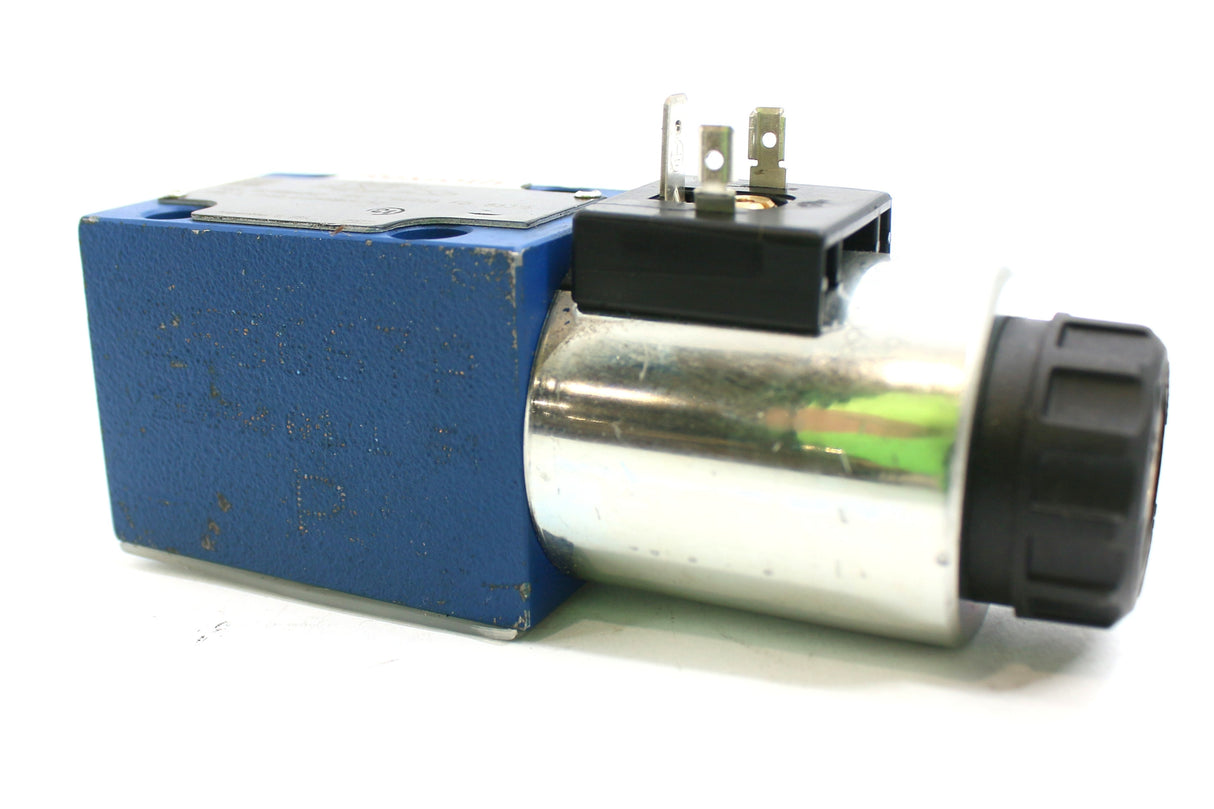 JLG - 7021305 - VALVE SECTION