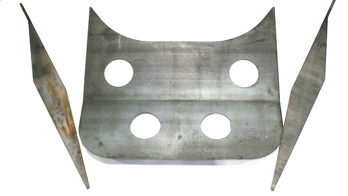 JLG - 2890180 - KIT (SERVICE) FRAME REINFORCE