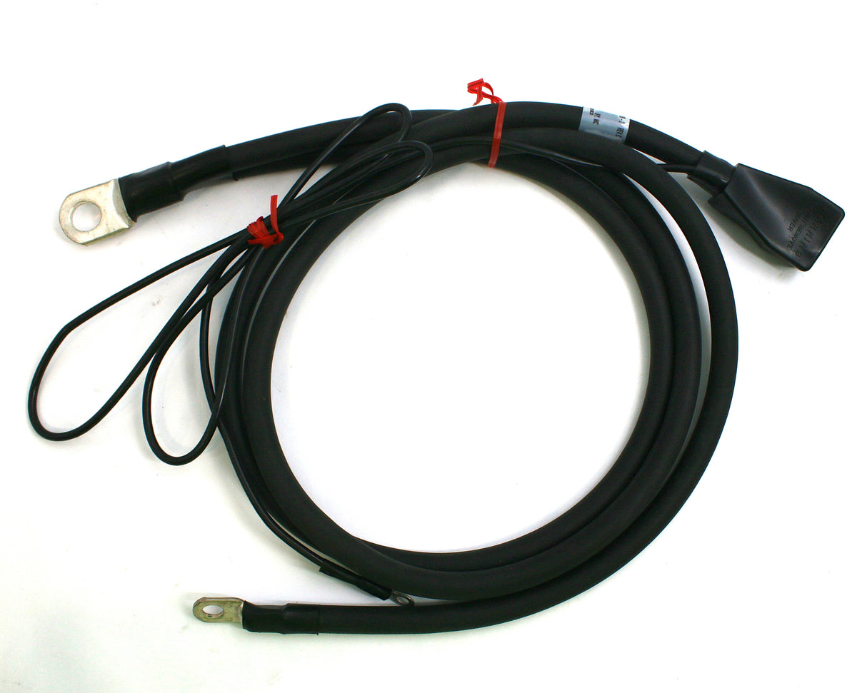 JLG - 7016831 - CABLE BATTERY