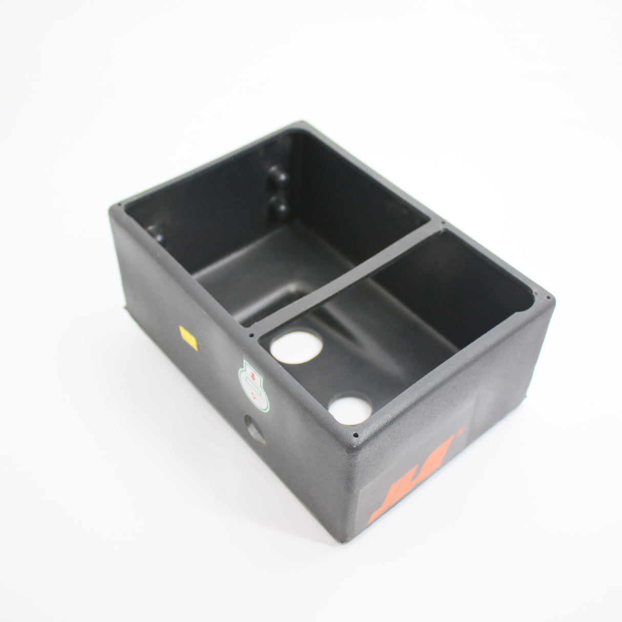 JLG - 0861174 - BOX PLATFORM CONTROL W/ TILT