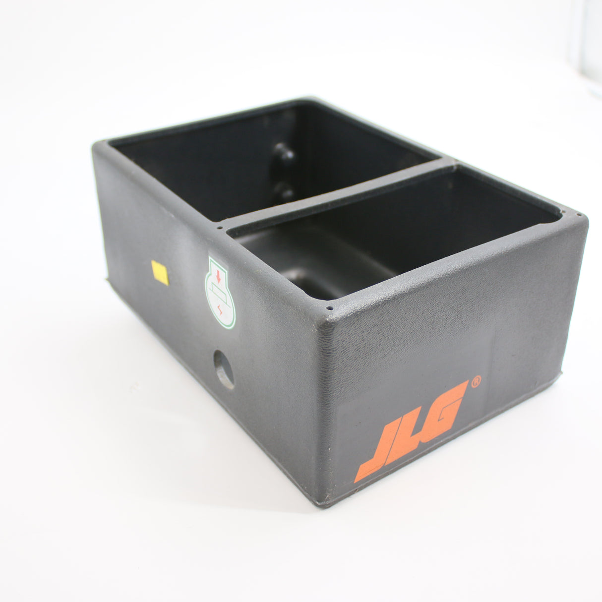 JLG - 0861174 - BOX PLATFORM CONTROL W/ TILT