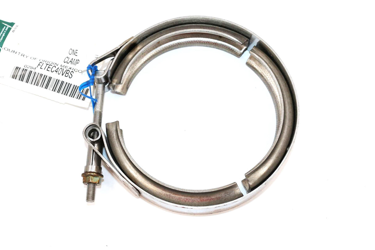 FLEETRITE - FLTEC40VBS - CLAMP