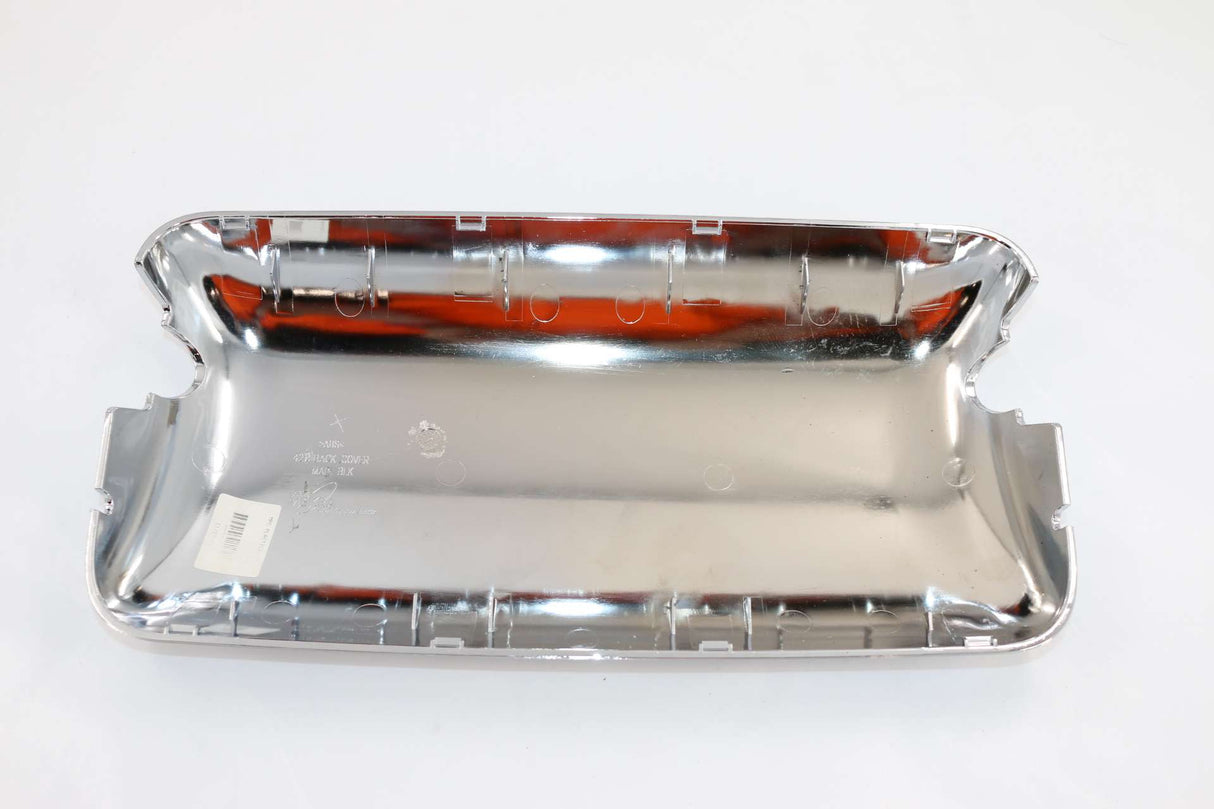 MEKRA - S8791E0030 - CHROME BACK MIRROR COVER