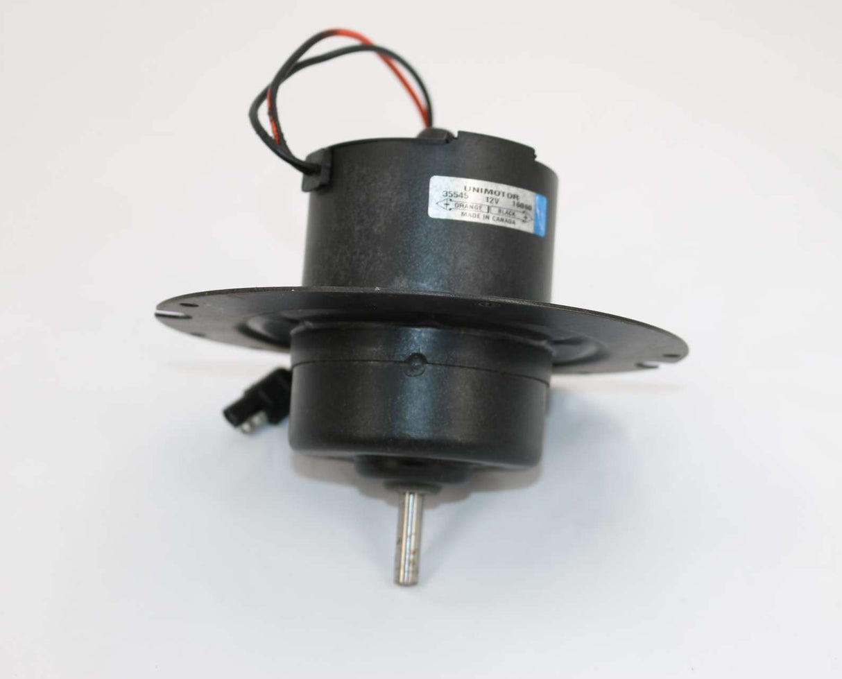 FOURSEASONS - 35545 - HVAC BLOWER MOTOR