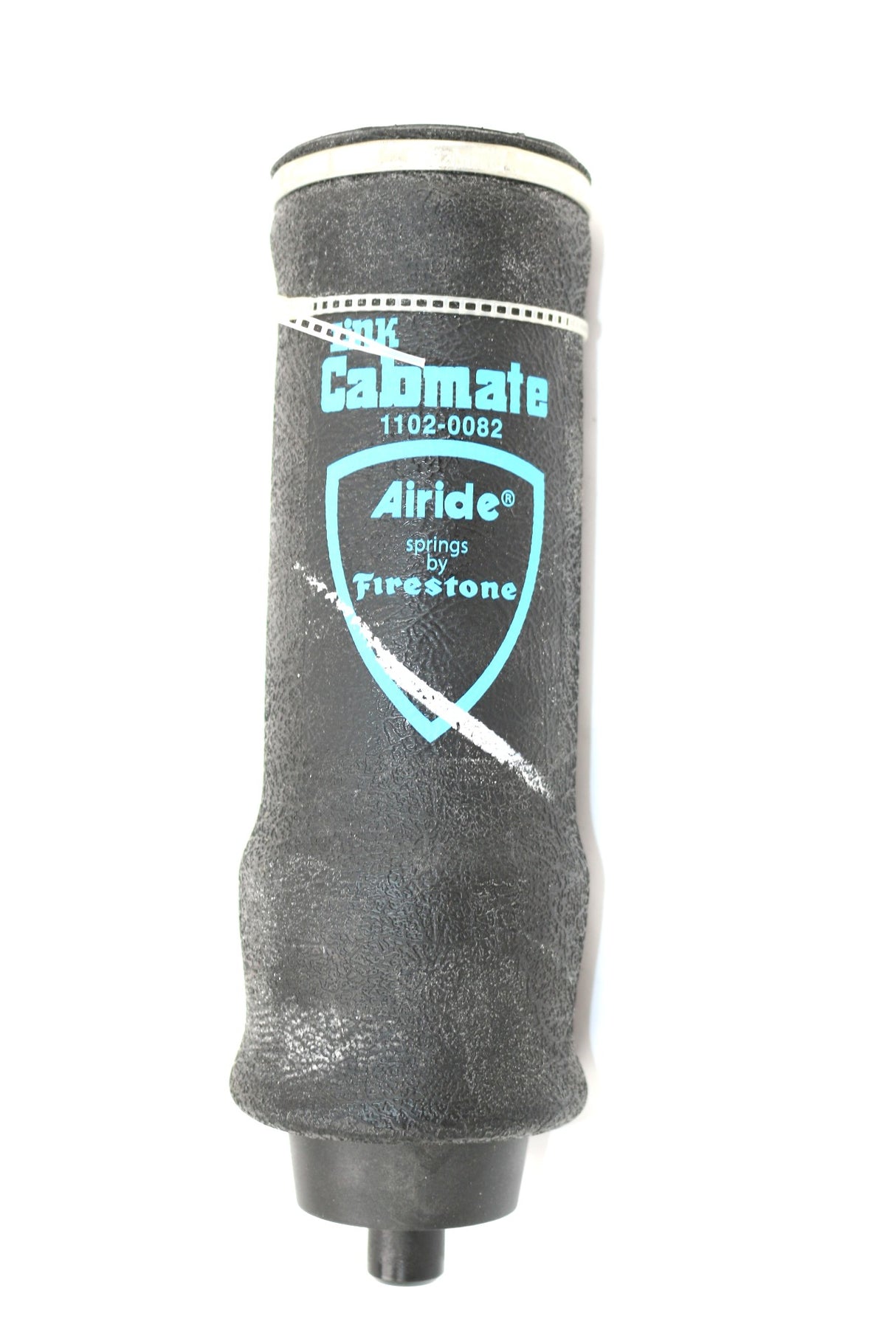 LINK MANUFACTURING - 1102-0082 - CABMATE AIR SPRING BY FIRESTONE