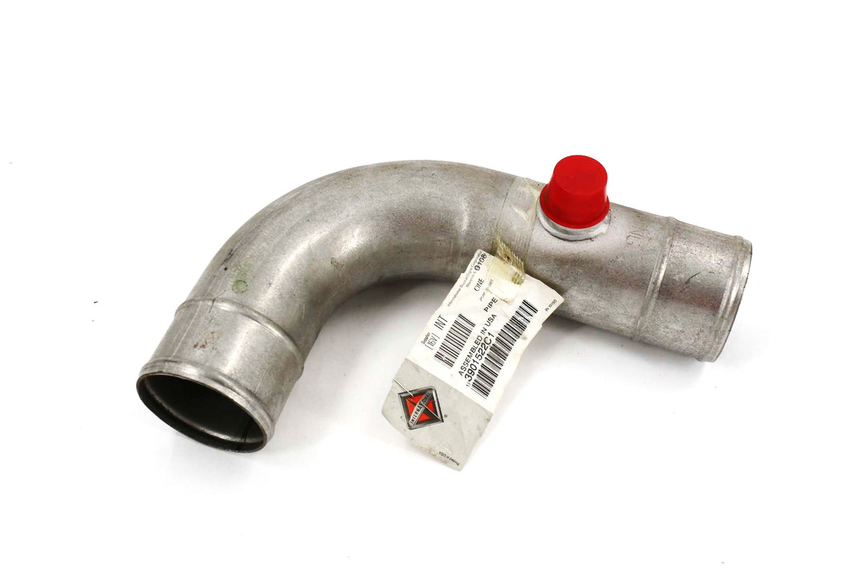 NAVISTAR - 3901522C1 - PIPE