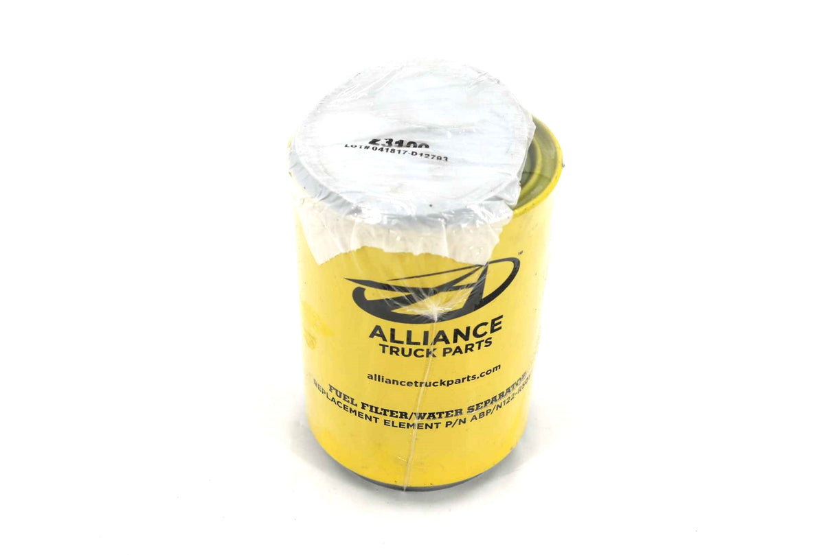 ALLIANCE - ABP|N122-R50551 - FUEL FILTER| WATER SEPERATOR