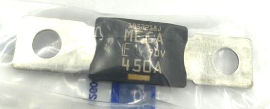 LITTELFUSE - 0298450 - FUSE 450A MEGA