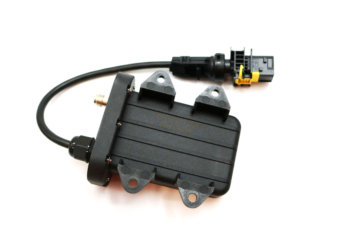 VOLVO - 17526434 - ELECTRIC UNIT