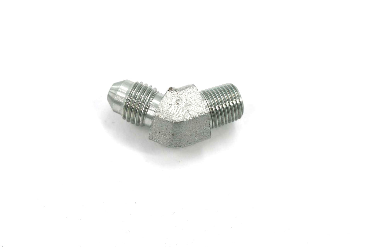 AEROQUIP - 2023-2-4S - ELBOW ADAPTER
