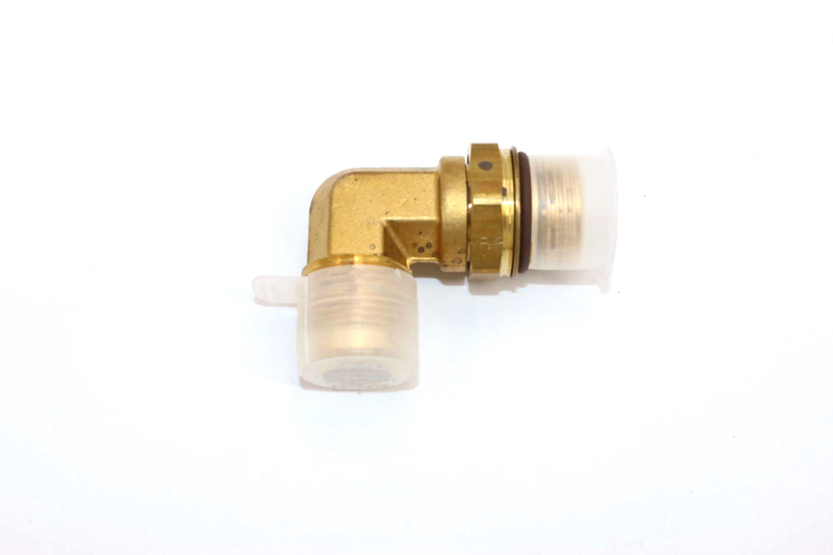NAVISTAR - 3993246C1 - ELBOW TUBE