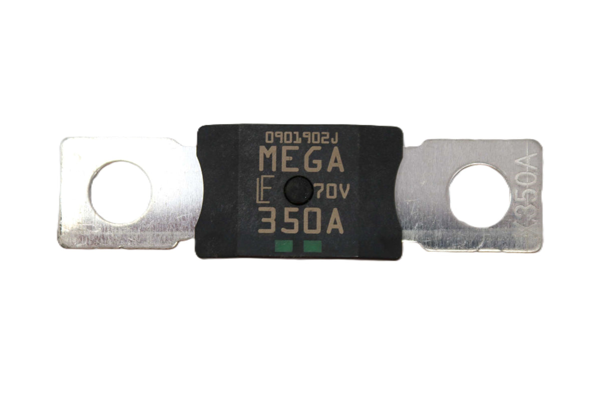 LITTELFUSE - 0298350 - FUSE 350A MEGA