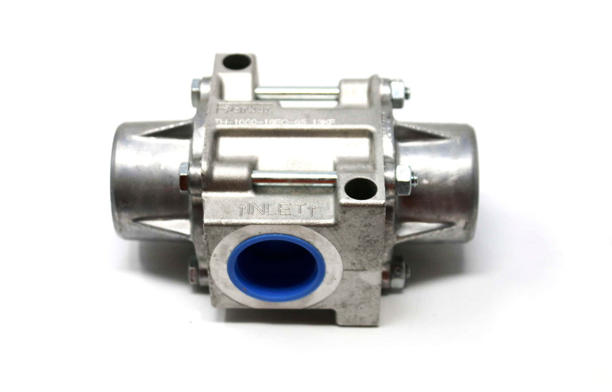 PARKER - TH-1000-16FO-65 - BYPASS VALVE