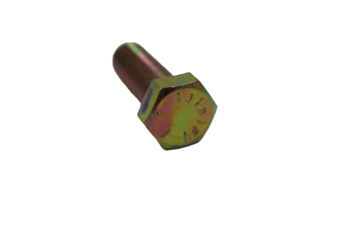 BARNES DISTRIBUTION - 61853883 - SCREW CAP HEX HEAD