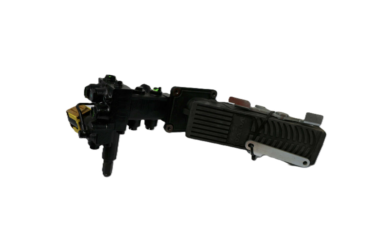 SAFIM SpA (DEXKO GLOBAL) - 166662/NP3-VB - BRAKE PEDAL
