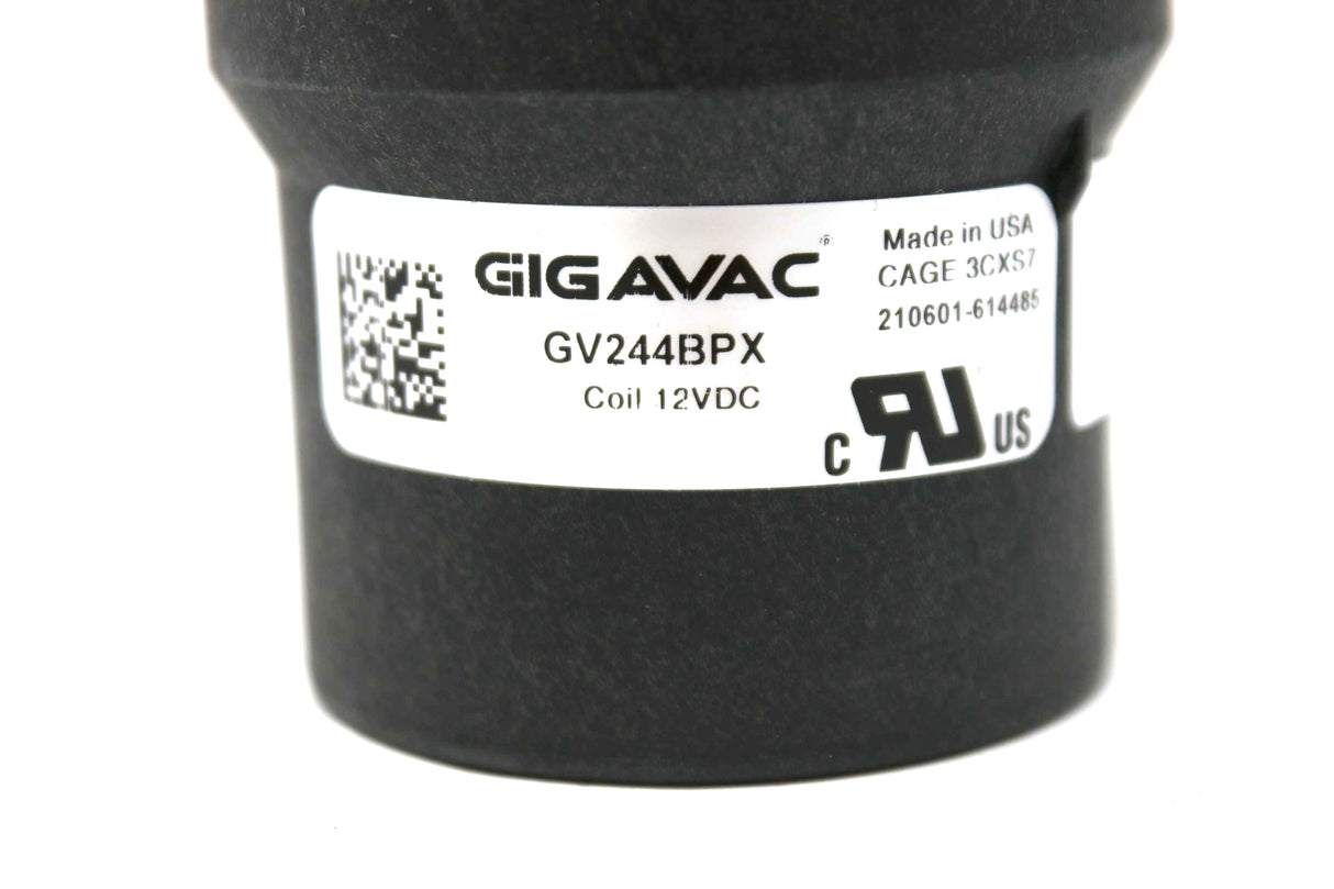 GIGAVAC (SENSATA) - GV244BPX - AC RELAY