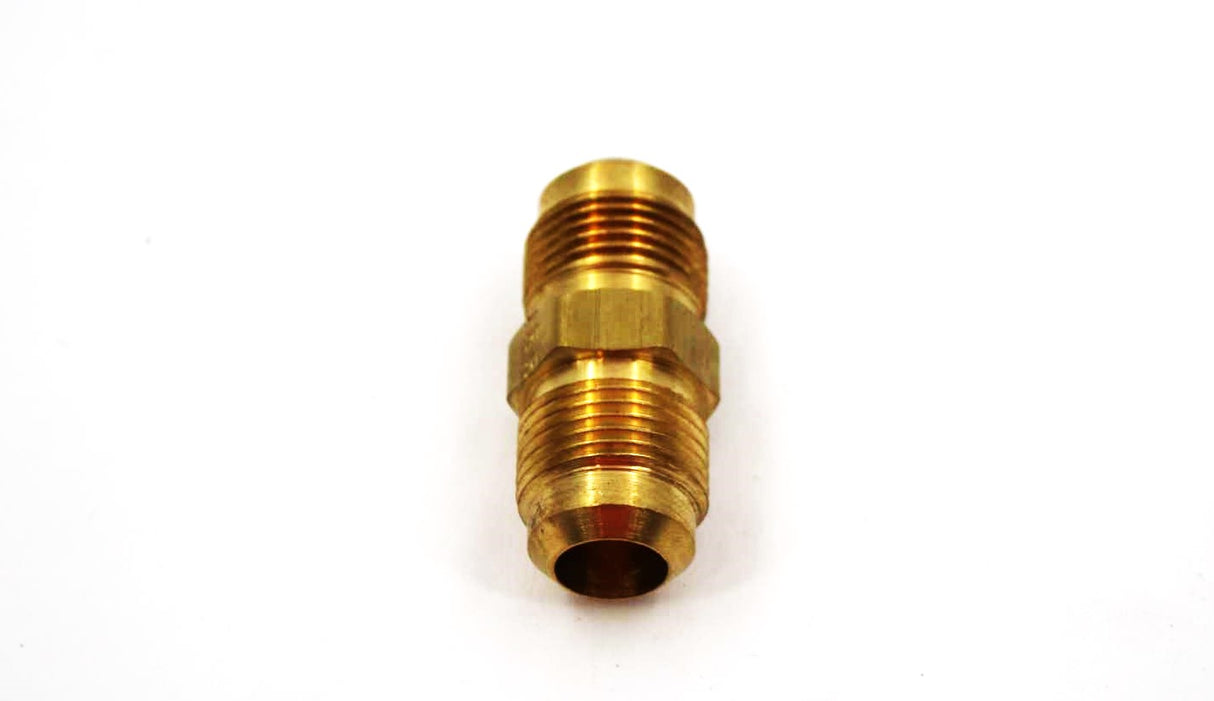 PARKER - 42F-10 - UNION BRASS SAE 45DEG FLARE 5/8IN