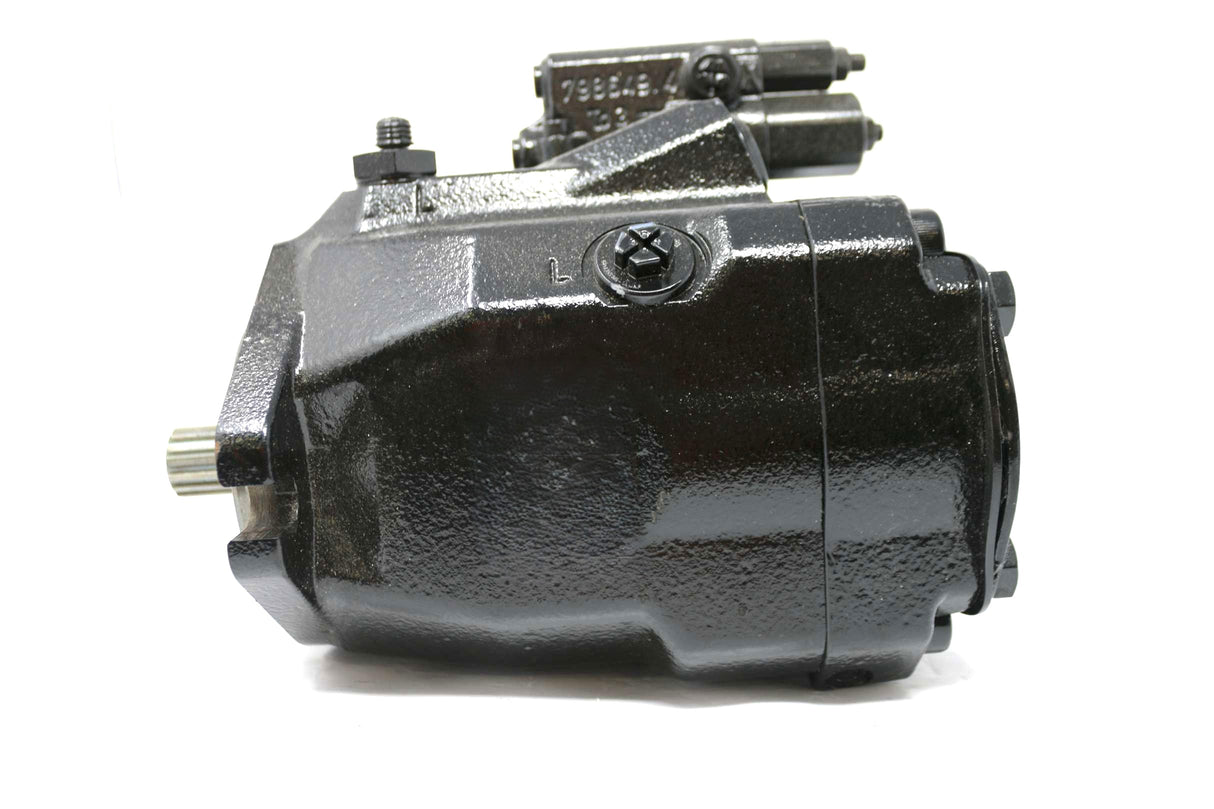 REXROTH - R902480754 - HYDRAULIC PUMP