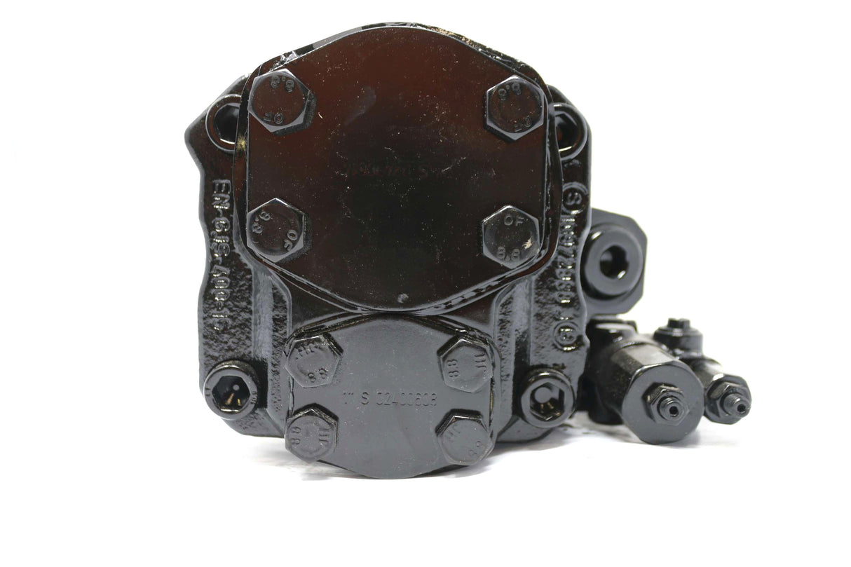 REXROTH - R902480754 - HYDRAULIC PUMP