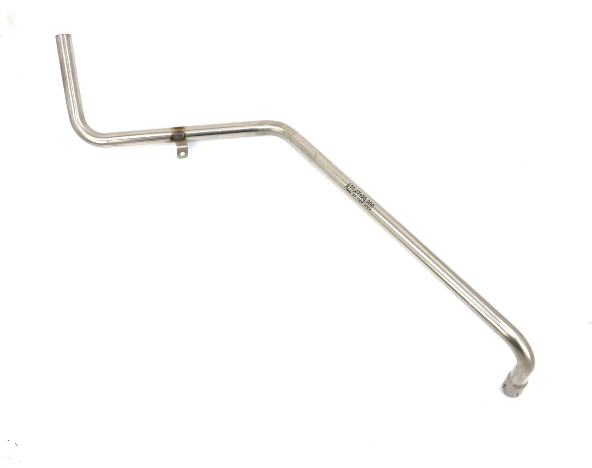FREIGHTLINER - A22-67189-000 - HEATER EXHAUST PIPE