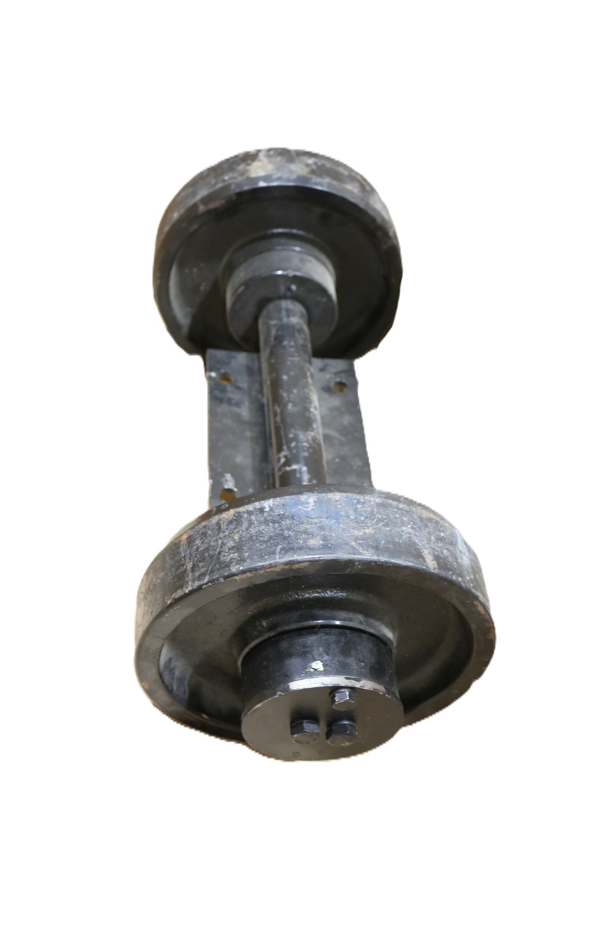 MOROOKA - 1-17340-0011 - TOP ROLLER CARRIER