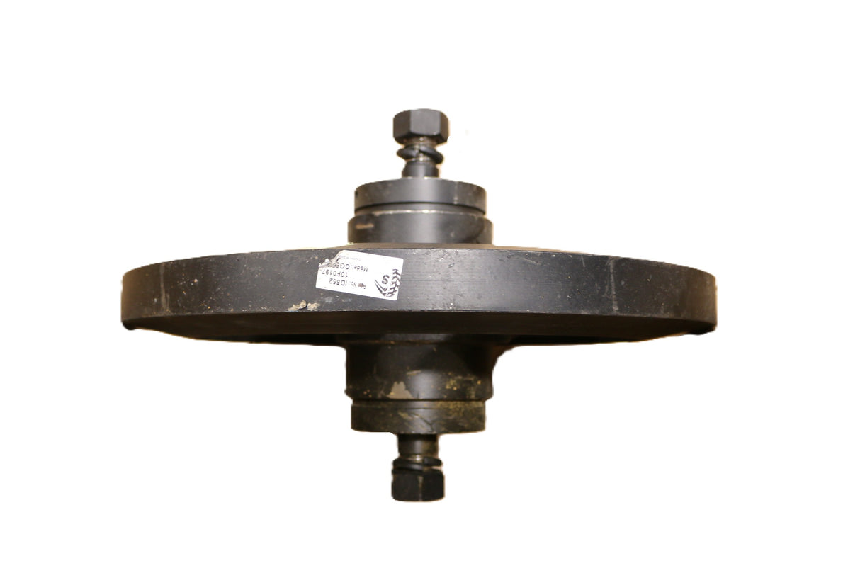 MOROOKA - 1-17330-0011 - IDLER 1500 TRACK WHEEL