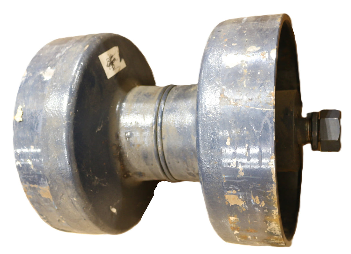 MOROOKA - 0078179-IN - CARRIER ROLLER