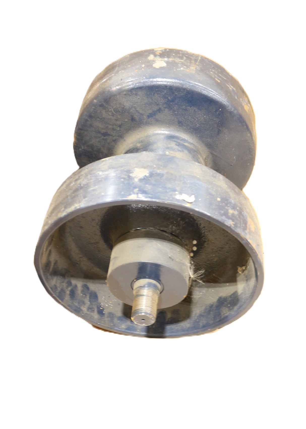 MOROOKA - 0078179-IN - CARRIER ROLLER