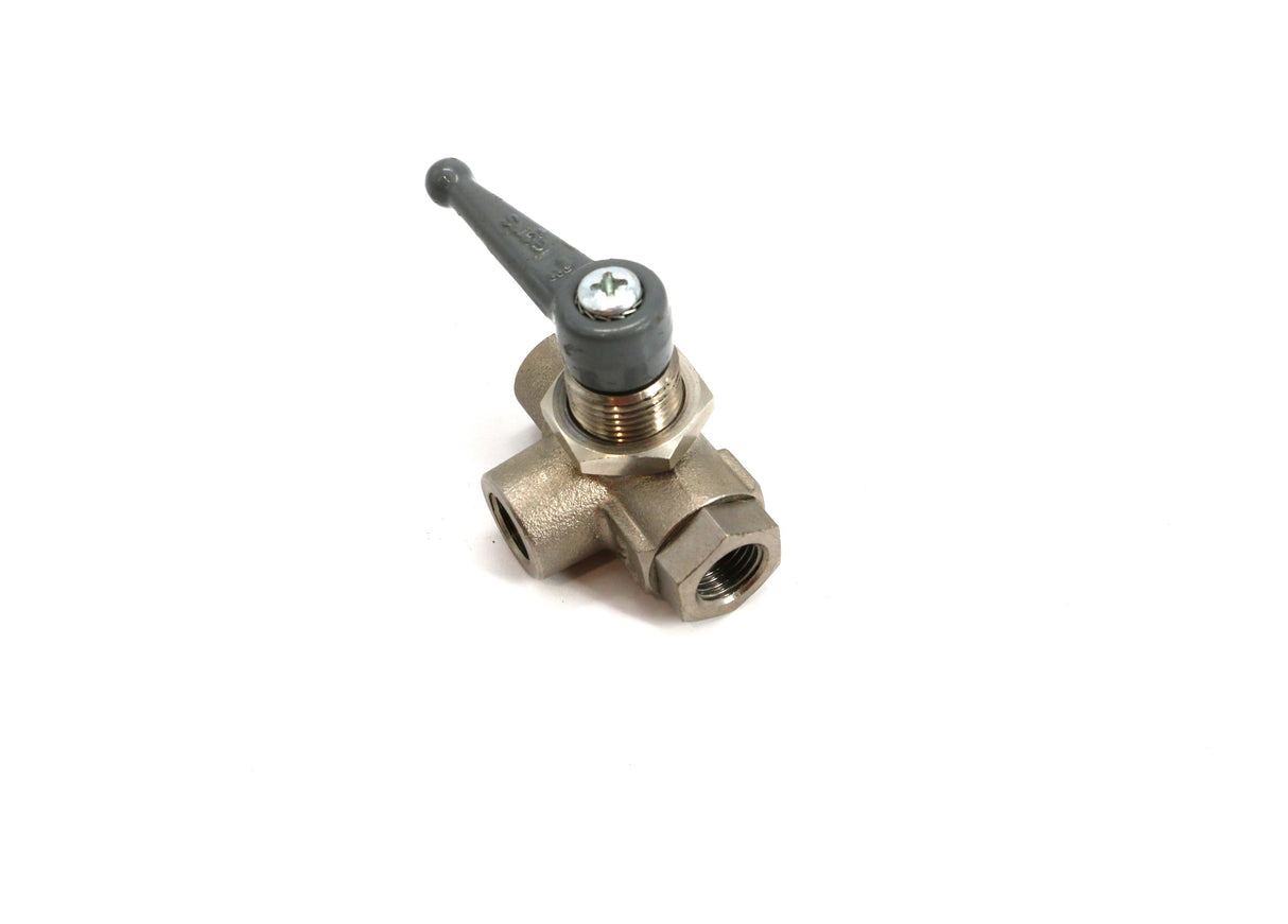 MOROOKA - 1-11620-0020 - VALVE PARKING