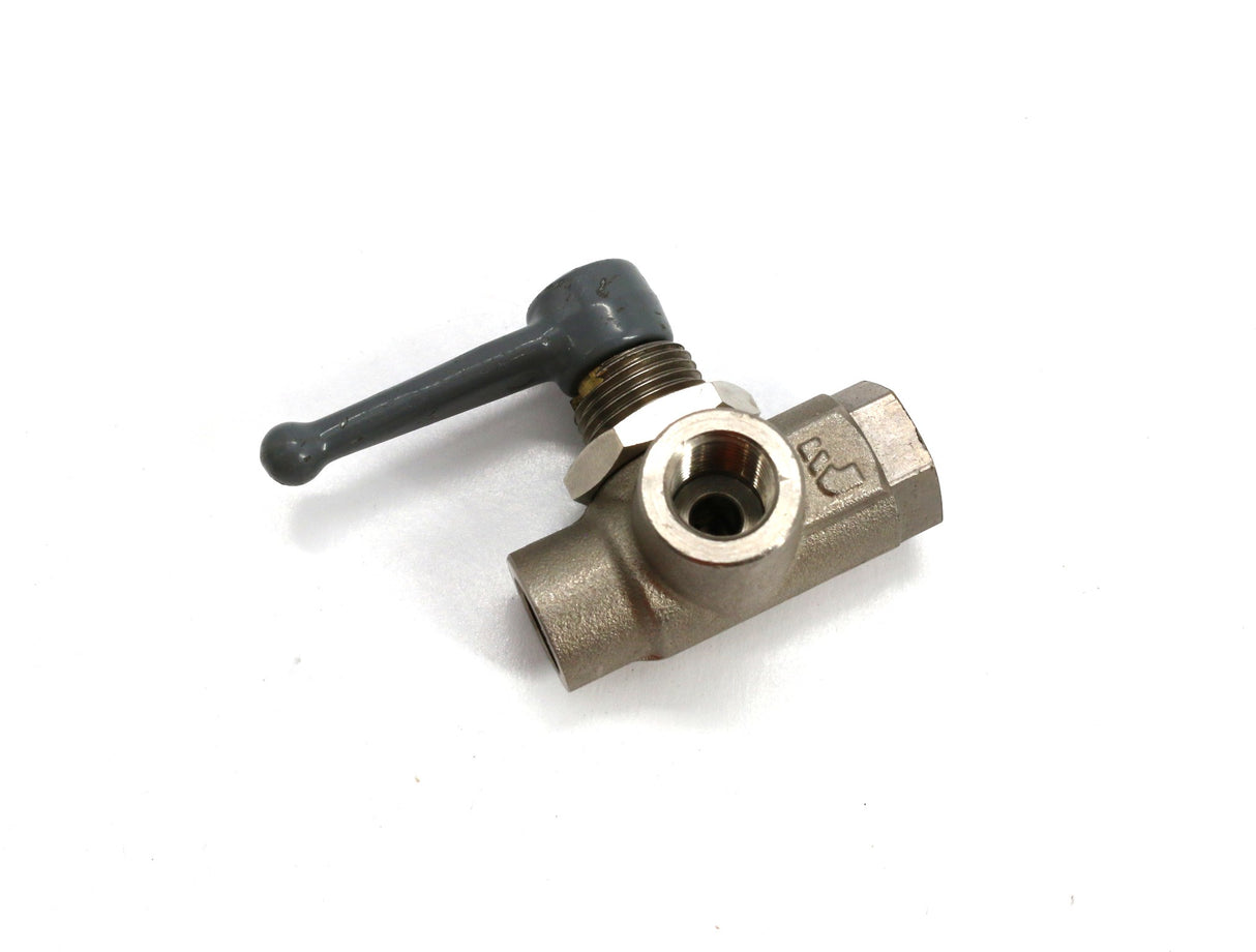 MOROOKA - 1-11620-0020 - VALVE PARKING