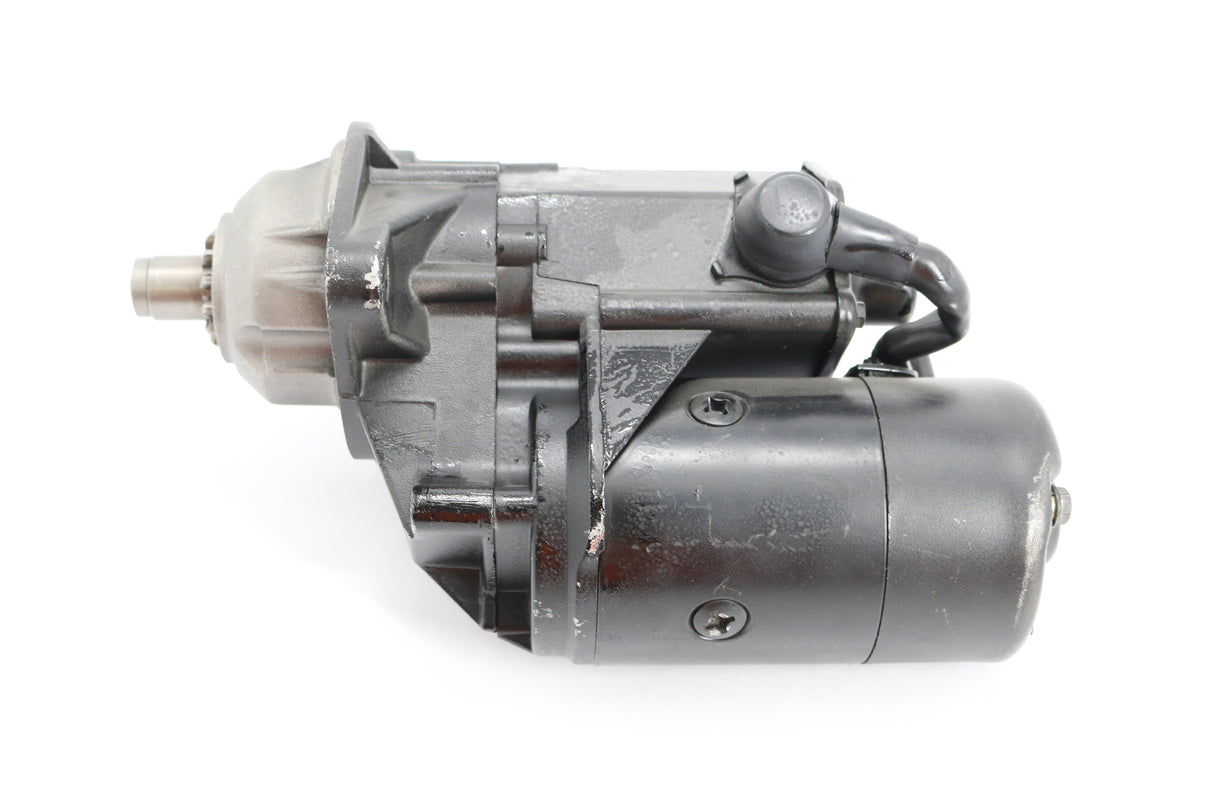 WILSON AUTO ELECTRIC - 91-29-5581 - STARTER