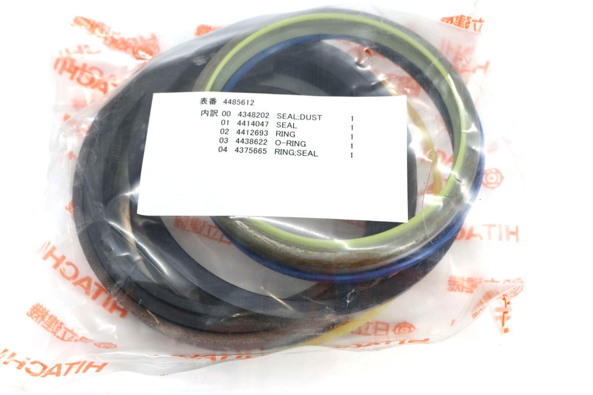 HITACHI - 4485612 - SEAL KIT