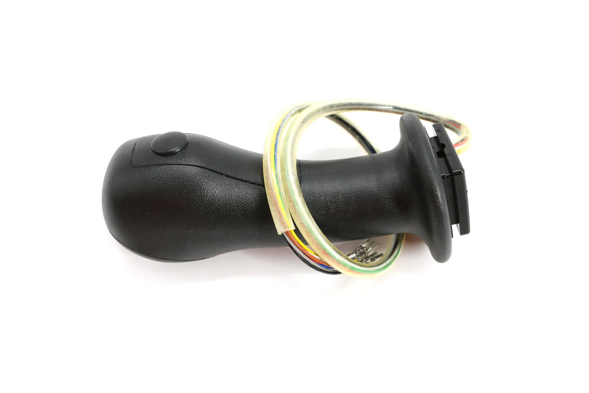 JCB - 331/14366 - HANDLE WITH SWITCH