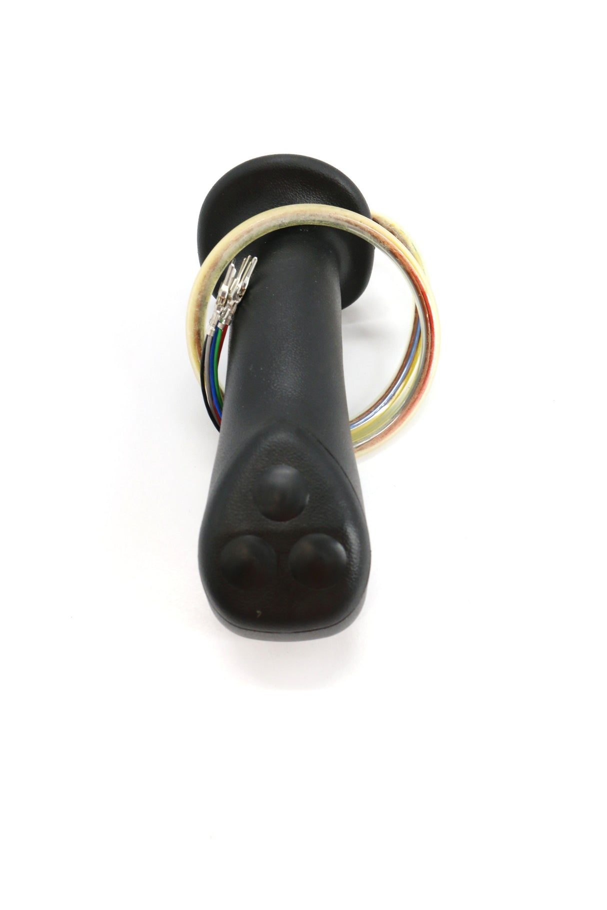 JCB - 331/14366 - HANDLE WITH SWITCH